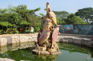 Ubai Park, Kishoreganj