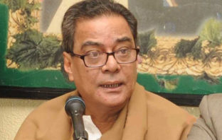 Sayed Ashraful Islam