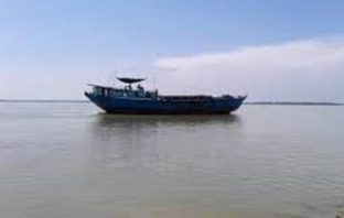 Dhanu river