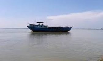 Dhanu river