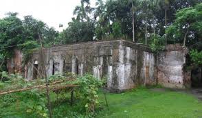 Isha Kha Jongolbari