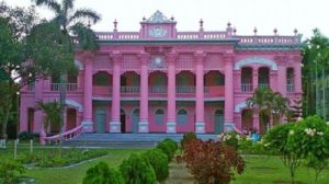 Gangatia Jomidar Bari Kishoreganj