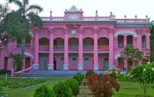 Gangatia Jomidar Bari Kishoreganj