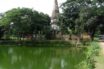 Kobi Chondraboti Shib Mandir