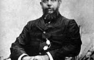 Ananda Mohan Basu