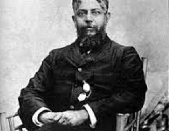 Ananda Mohan Basu