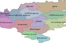 Zilla parishad Kishoreganj