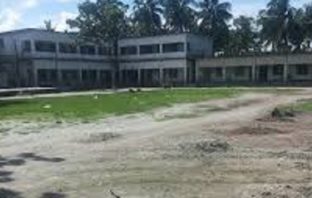 Kaliyachapara Sugar High School