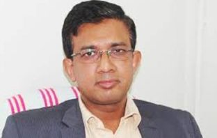 Shaheed Dr. FM Abdul Alim Chowdhury