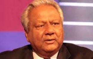 Dr. M. Osman Farooq