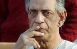 Satyajit Ray