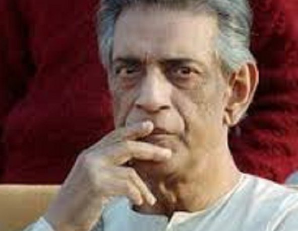 Satyajit Ray