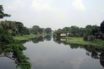 Narsunda river