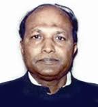 Industrialist Jahurul Islam