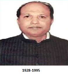 Industrialist Jahurul Islam