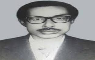 Kazi Abdul Bari