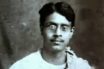 Upendrakishore Roy ChowdhuryUpendrakishore Roy Chowdhury