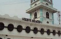 Kishoreganj's historic Shaheedi Mosque