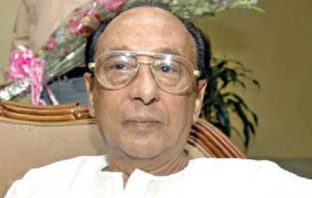Zillur Rahman