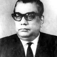 M Osman Gani