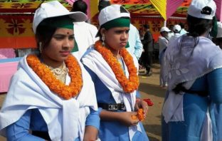 Shimulia School and College