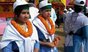 Shimulia School and College