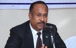 Md. Mujibul Haque Chunnu
