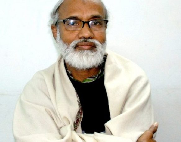 Mohammad Matiur Rahman