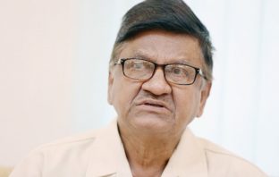 Abul Kashem Fazlul Huq