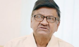 Abul Kashem Fazlul Huq