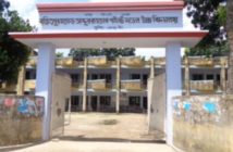 Bajitpur Pilot High School