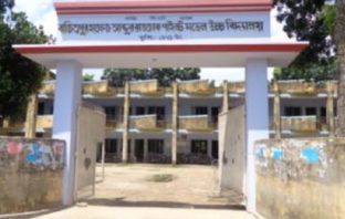 Bajitpur Pilot High School