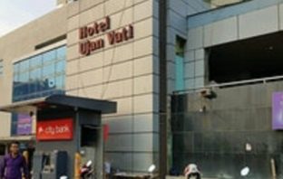 Ujan Bhati