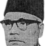 Abdul Monem Khan