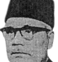Abdul Monem Khan