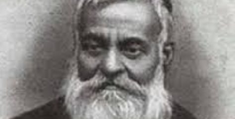 Trailokyanath Chakraborty