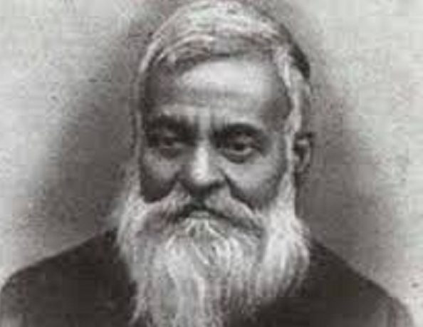 Trailokyanath Chakraborty