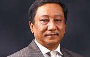 Nazmul Hasan Papan