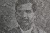 Mohini Shankar Roy