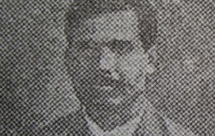 Mohini Shankar Roy