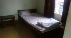 Ujan  Bhati