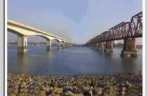 Syed Nazrul Islam Bridge