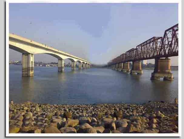 Syed Nazrul Islam Bridge